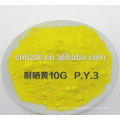 Pigment gelb 3 (schnellgelb 10 g)